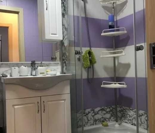 Дава се под наем Тристаен апартамент в Пловдив, Беломорски - 85 кв.м за 328.95 € - Снимка #1