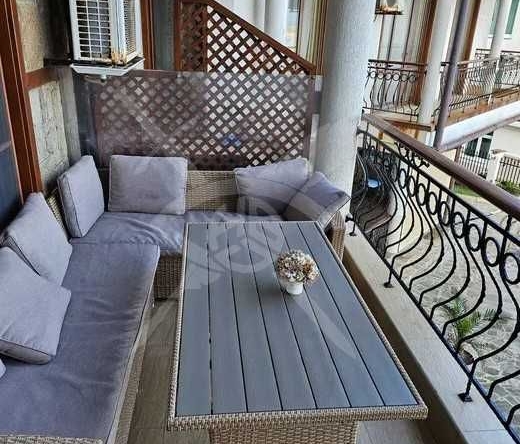 Двустаен апартамент в с. Лозенец, Област Бургас - 80 кв.м за 1750 €/кв.м - Снимка #1