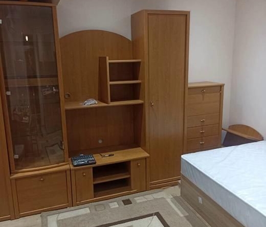 Дава се под наем Едностаен апартамент в София, Зона Б-19 - 40 кв.м за 298.86 € - Снимка #1