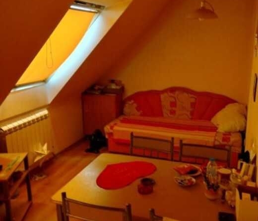 Дава се под наем Ателие в София, Център - 46 кв.м за 398.82 € - Снимка #1