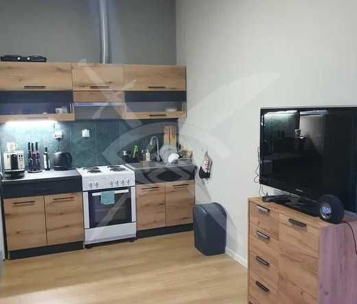 Двустаен апартамент в к.к. Слънчев бряг - 48 кв.м за 1032 €/кв.м - Снимка #1