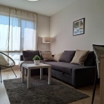 Дава се под наем Двустаен апартамент в Пловдив, Тракия - 72 кв.м за 425 € - Снимка #1