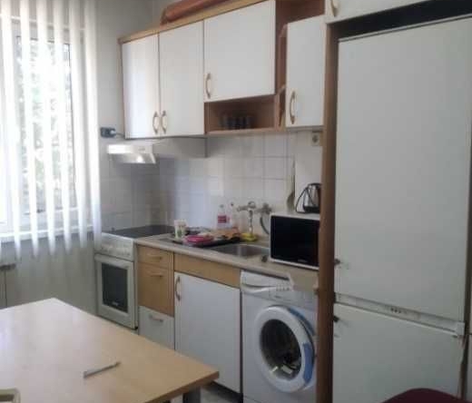 Дава се под наем Двустаен апартамент в София, Изток - 73 кв.м за 535 € - Снимка #1