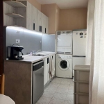 Дава се под наем Тристаен апартамент в Варна, Лятно кино Тракия - 89 кв.м за 500 € - Снимка #1