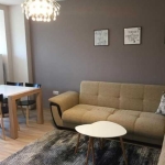 Дава се под наем Двустаен апартамент в Пловдив, Съдийски - 60 кв.м за 269.28 € - Снимка #1