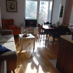 Дава се под наем Двустаен апартамент в Пловдив, Христо Смирненски - 73 кв.м за 244.8 € - Снимка #1