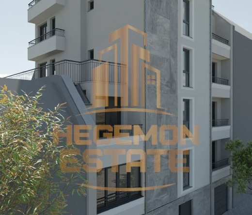 Тристаен апартамент в Варна, Погреби - 85 кв.м за 972 €/кв.м - Снимка #1