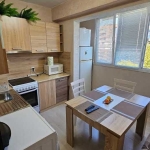 Едностаен апартамент в Плевен, Дружба 1 - 40 кв.м за 1594 €/кв.м - Снимка #1