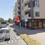 Дава се под наем Гараж / Паркомясто в Пловдив, Кючук Париж - 18 кв.м за 61.2 € - Снимка #1