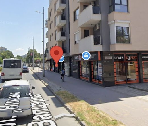 Дава се под наем Гараж / Паркомясто в Пловдив, Кючук Париж - 18 кв.м за 61.2 € - Снимка #1