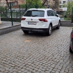 Гараж / Паркомясто в София, Дървеница - 26 кв.м за 824 €/кв.м - Снимка #1