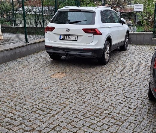 Гараж / Паркомясто в София, Дървеница - 26 кв.м за 824 €/кв.м - Снимка #1