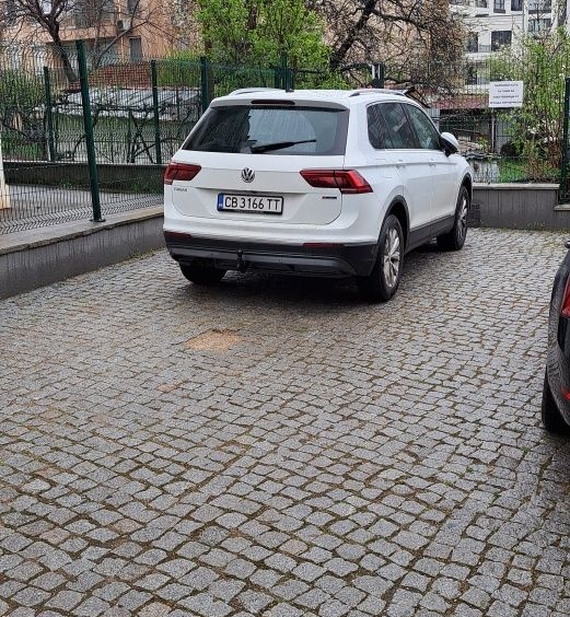 Гараж / Паркомясто в София, Дървеница - 26 кв.м за 824 €/кв.м - Снимка #1