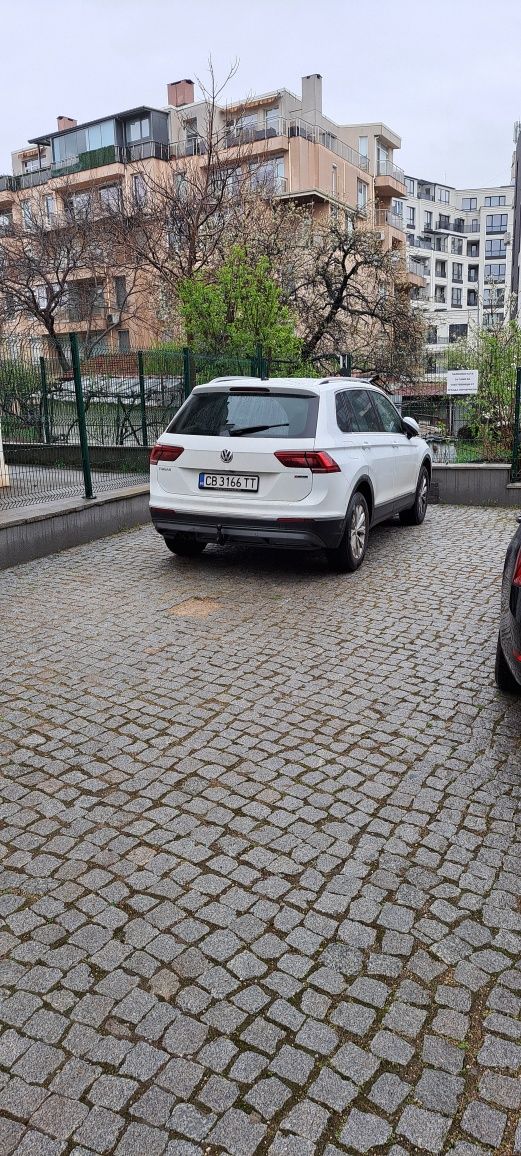 Гараж / Паркомясто в София, Дървеница - 26 кв.м за 824 €/кв.м - Снимка #1