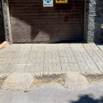 Дава се под наем Гараж / Паркомясто в Варна, Автогара - 12 кв.м за 150 € - Снимка #1