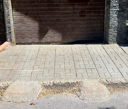 Дава се под наем Гараж / Паркомясто в Варна, Автогара - 12 кв.м за 150 € - Снимка #1