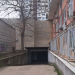Дава се под наем Гараж / Паркомясто в Русе, Хъшове - 20 кв.м за 39.78 € - Снимка #1