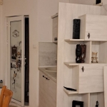 Дава се под наем Офис в Варна, Лятно кино Тракия - 22 кв.м за 186.15 € - Снимка #1