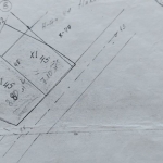 Парцел в с. Макреш, Област Видин - 880 кв.м за 8 €/кв.м - Снимка #1