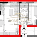 Двустаен апартамент в Варна, Владислав Варненчик - 62 кв.м за 1380 €/кв.м - Снимка #1