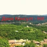 Парцел в Велико Търново, Варуша - 503 кв.м за 82 €/кв.м - Снимка #1