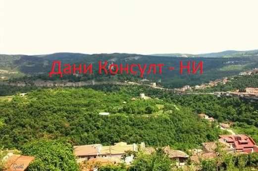 Парцел в Велико Търново, Варуша - 503 кв.м за 82 €/кв.м - Снимка #1