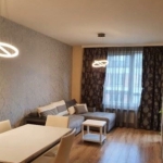 Дава се под наем Двустаен апартамент в София, Витоша - 68 кв.м за 686.97 € - Снимка #1