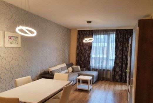 Дава се под наем Двустаен апартамент в София, Витоша - 68 кв.м за 712.98 € - Снимка #1