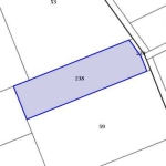 Парцел в с. Брестник, Област Пловдив - 1743 кв.м за 22 €/кв.м - Снимка #1