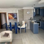 Дава се под наем Тристаен апартамент в София, Лозенец - 98 кв.м за 975 € - Снимка #1