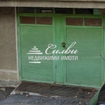 Гараж / Паркомясто в Шумен, Център - 15 кв.м за 1768 €/кв.м - Снимка #1