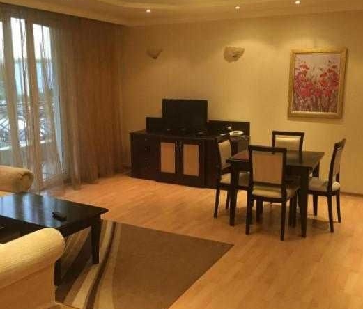 Двустаен апартамент в София, Белите брези - 75 кв.м за 1800 €/кв.м - Снимка #1
