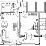Двустаен апартамент в Пловдив, Христо Смирненски - 75 кв.м за 855 €/кв.м - Снимка #1