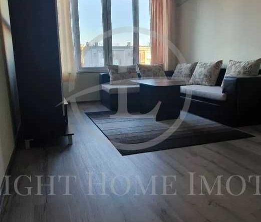 Двустаен апартамент в Пловдив, Христо Смирненски - 60 кв.м за 1683 €/кв.м - Снимка #1