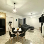 Дава се под наем Едностаен апартамент в Пловдив, Тракия - 45 кв.м за 193.8 € - Снимка #1