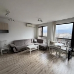 Дава се под наем Тристаен апартамент в Пловдив, Южен - 94 кв.м за 450 € - Снимка #1