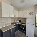 Дава се под наем Едностаен апартамент в Пловдив, Младежки Хълм - 36 кв.м за 500 € - Снимка #1