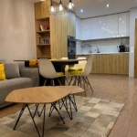 Дава се под наем Двустаен апартамент в София, Център - 77 кв.м за 850 € - Снимка #1