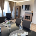 Дава се под наем Двустаен апартамент в Пловдив, Христо Смирненски - 75 кв.м за 475 € - Снимка #1