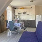 Двустаен апартамент в к.к. Слънчев бряг - 61 кв.м за 1148 €/кв.м - Снимка #1