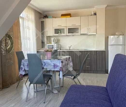 Двустаен апартамент в к.к. Слънчев бряг - 61 кв.м за 1148 €/кв.м - Снимка #1