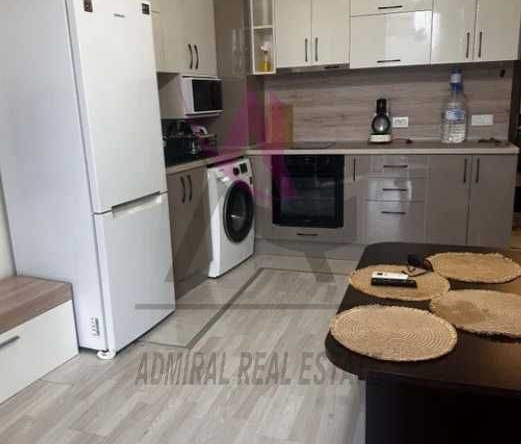 Дава се под наем Двустаен апартамент в Варна, Лятно кино Тракия - 50 кв.м за 458.49 € - Снимка #1