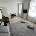 Дава се под наем Двустаен апартамент в Пловдив, Тракия - 79 кв.м за 280.5 € - Снимка #1