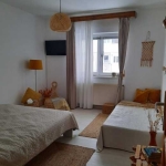 Дава се под наем Едностаен апартамент в Пловдив, Изгрев - 36 кв.м за 173.4 € - Снимка #1