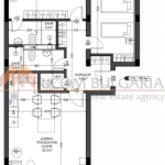 Тристаен апартамент в Варна, Виница - 131 кв.м за 1282 €/кв.м - Снимка #1