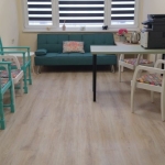 Дава се под наем Офис в Враца, Квартал 103 - 20 кв.м за 25.5 € - Снимка #1