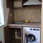 Дава се под наем Едностаен апартамент в Стара Загора, Казански - 15 кв.м за 153 € - Снимка #1