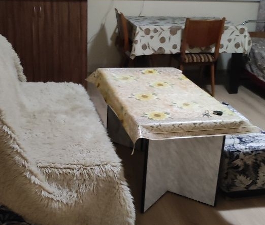 Дава се под наем  в Стара Загора, Казански - 35 кв.м за 153 € - Снимка #1