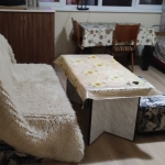 Дава се под наем  в Стара Загора, Казански - 35 кв.м за 199.41 € - Снимка #1