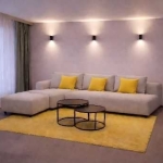 Дава се под наем Двустаен апартамент в София, Младост 1 - 87 кв.м за 746.64 € - Снимка #1